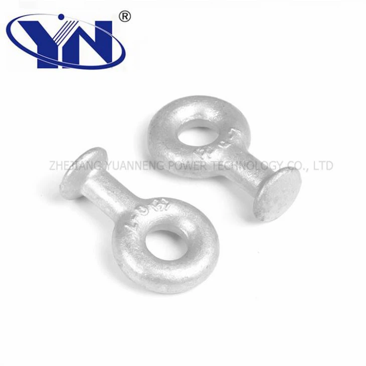 Socket Eyes Link Fitting