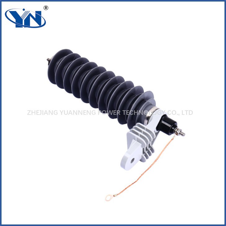 Lightning Arrester 30kv 10ka
