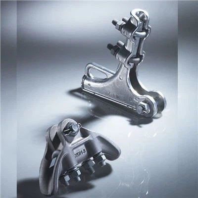 Pince de souche sans issue