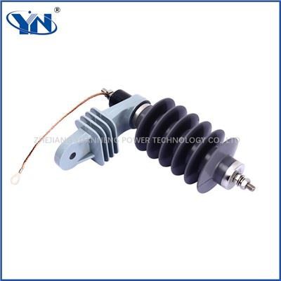 Parafoudre polymère